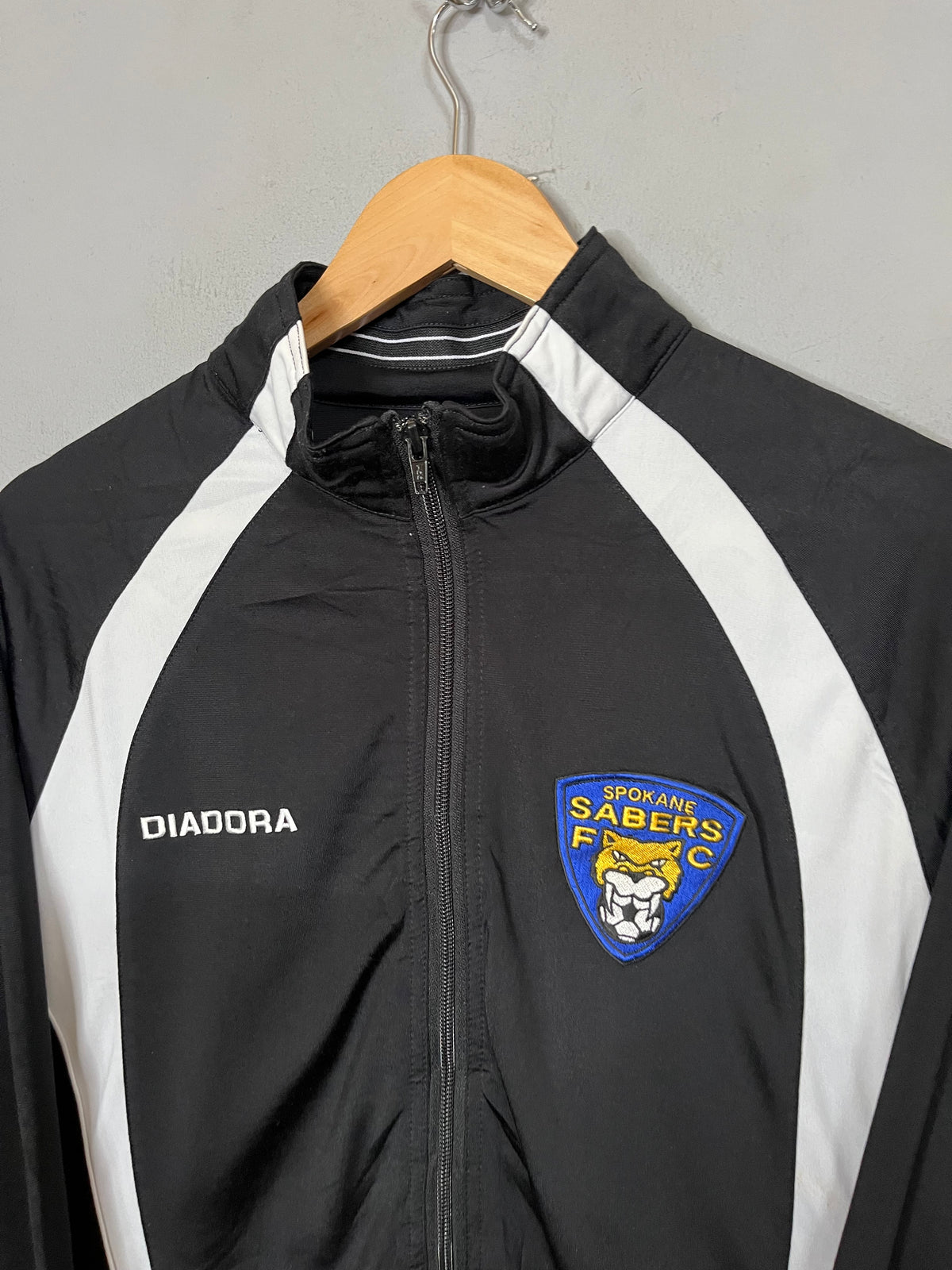 Windbreakers Vintage Streetwear Diaoora