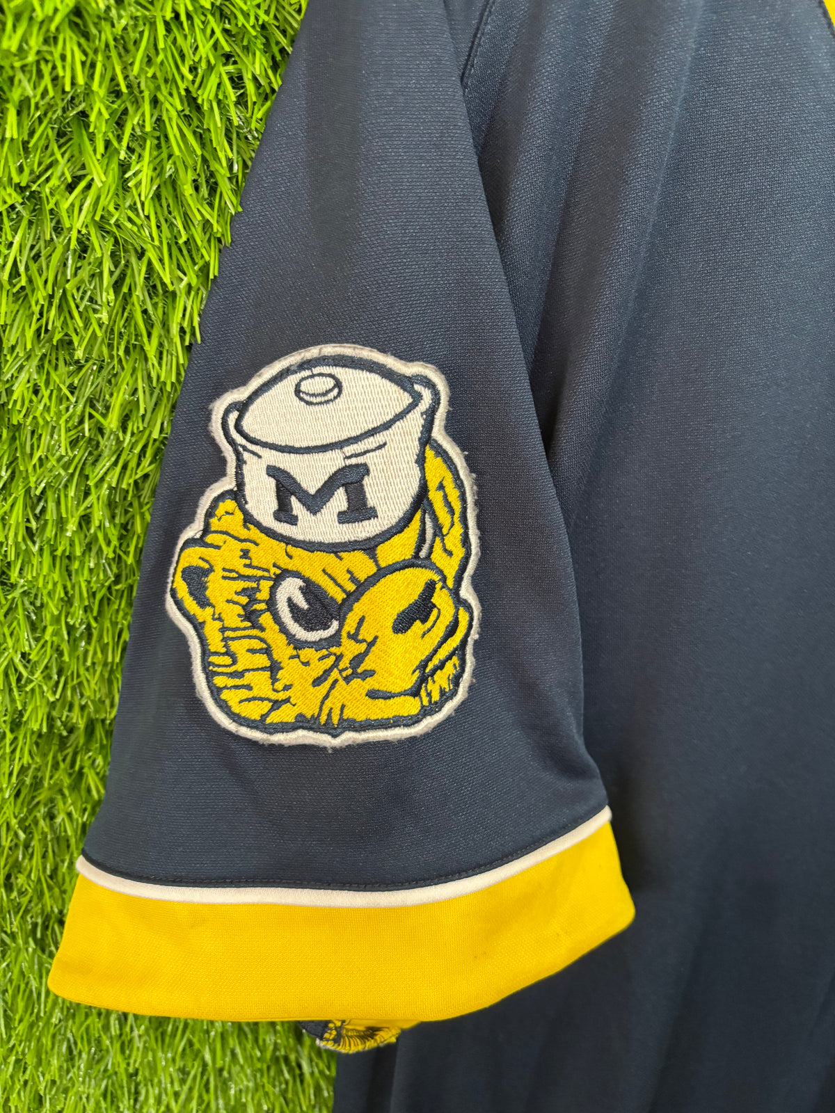 Half Sleeve Jerseys Vintage Streetwear Oversized - Valiant