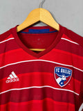 Football Vintage Streetwear FC Dallas