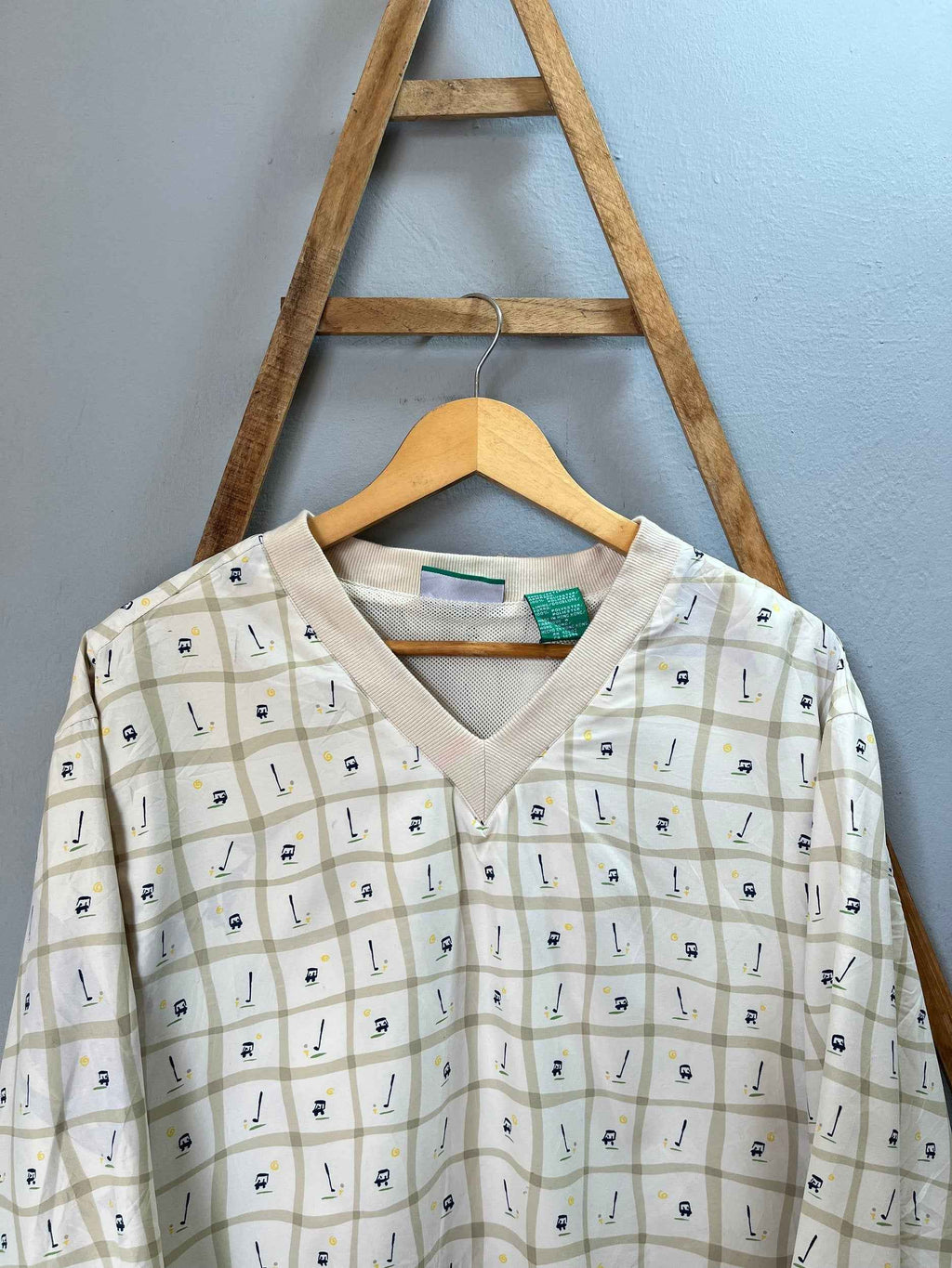 Windbreakers Vintage Retro / Throwback Y2K - Liz Claiborne