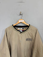 Windbreakers Vintage Streetwear Game