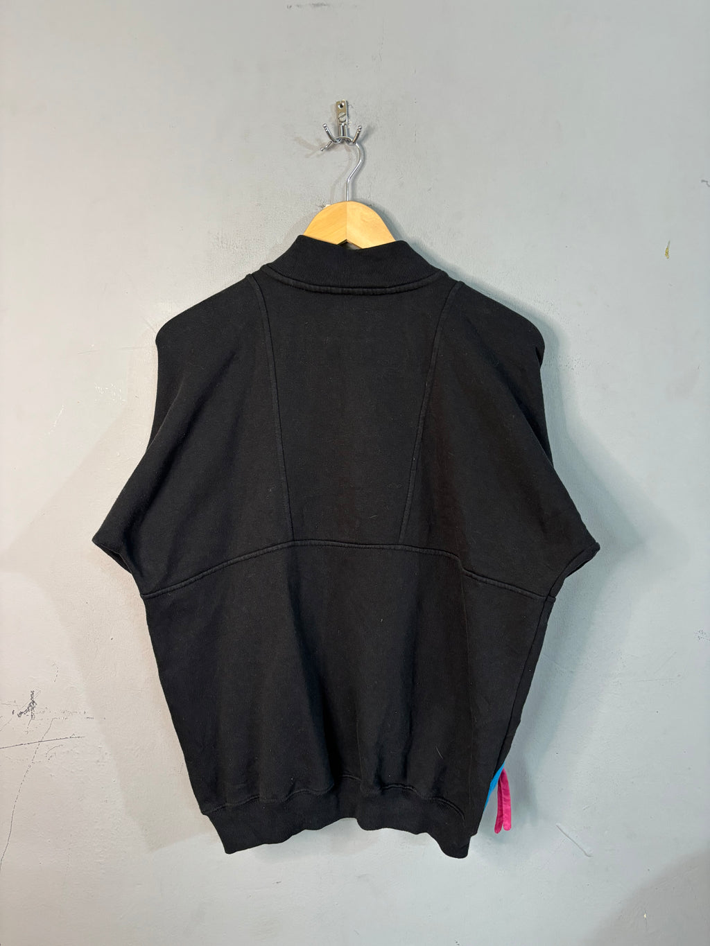 Sweatshirt Vintage Streetwear Columbia