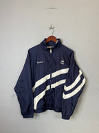 Windbreakers Vintage Streetwear Oversized Kaepa