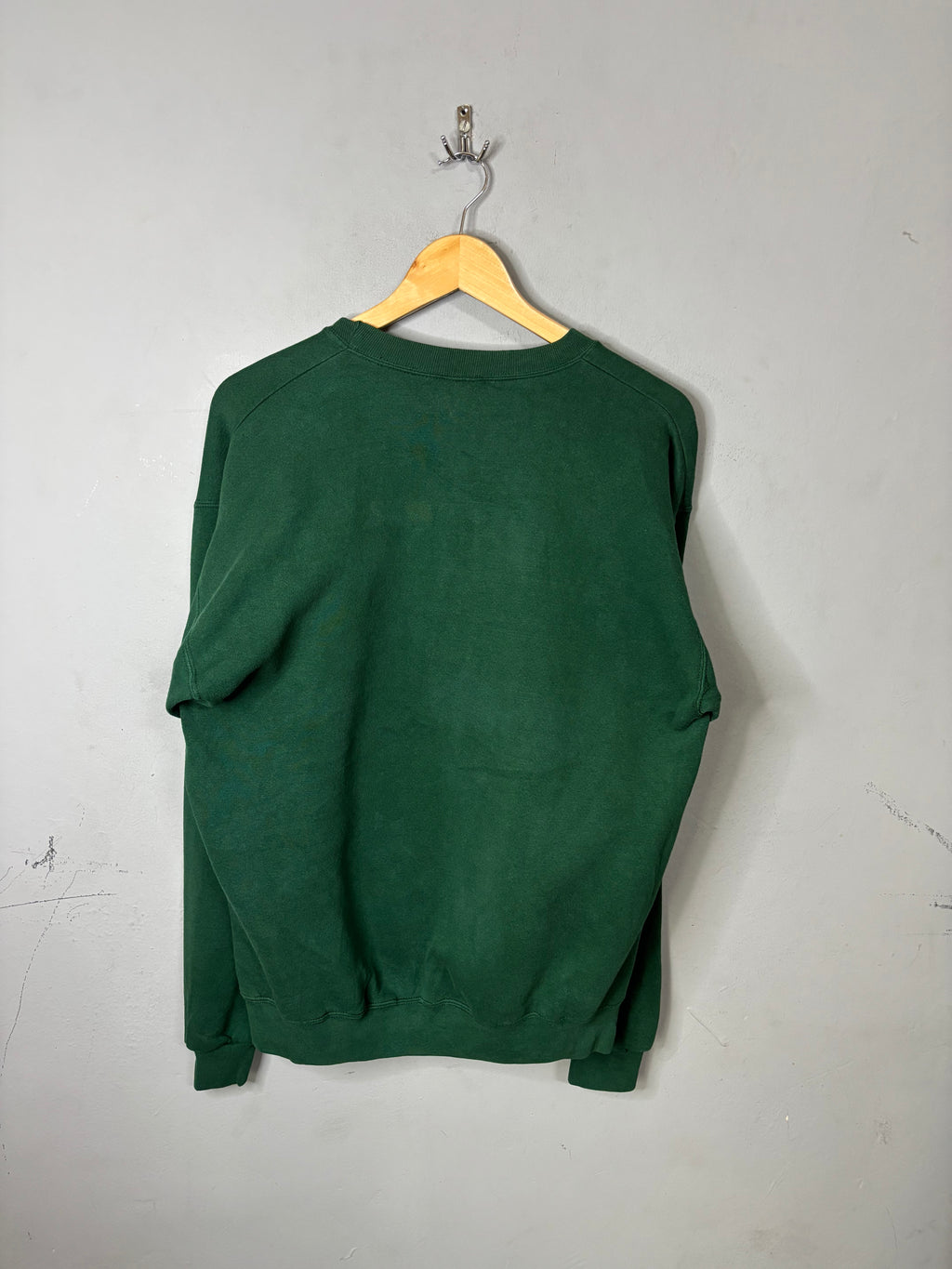 Sweatshirts Vintage Streetwear The Disney Pooh