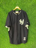 Baseball Jerseys Vintage Streetwear Majestic
