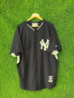 Baseball Jerseys Vintage Streetwear Majestic