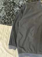 Windbreakers Vintage Streetwear Oversized - Honda