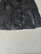 Leather Jackets Vintage Streetwear - Preview