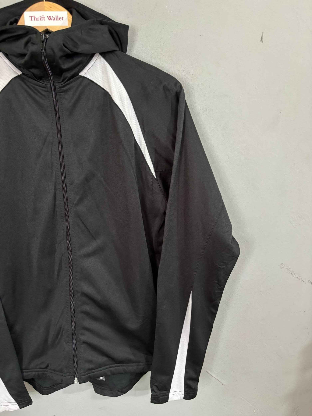 Jacket Vintage Streetwear Retro / Throwback - Xtreme