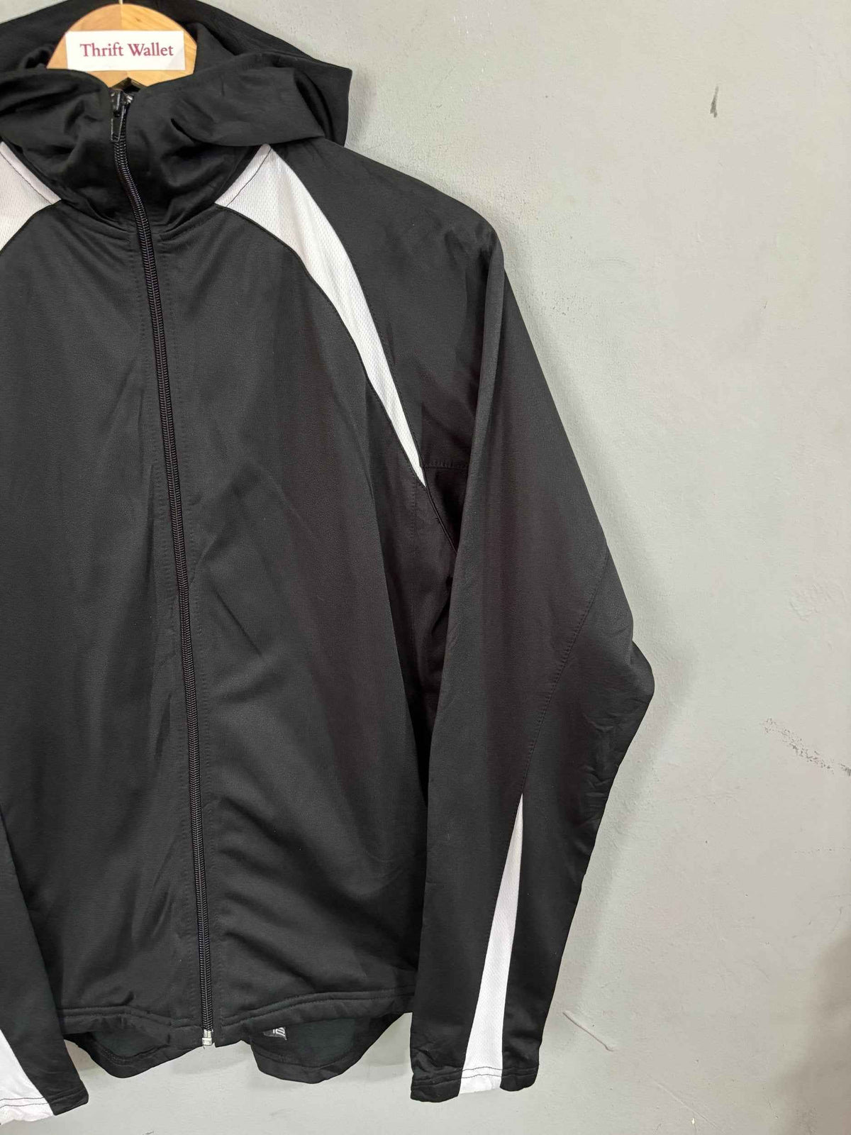 Jacket Vintage Streetwear Retro / Throwback - Xtreme