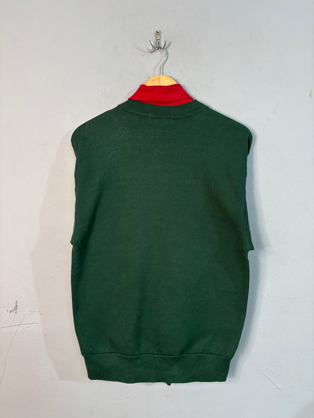 Sweatshirt Vintage Streetwear P.S.Ougnals