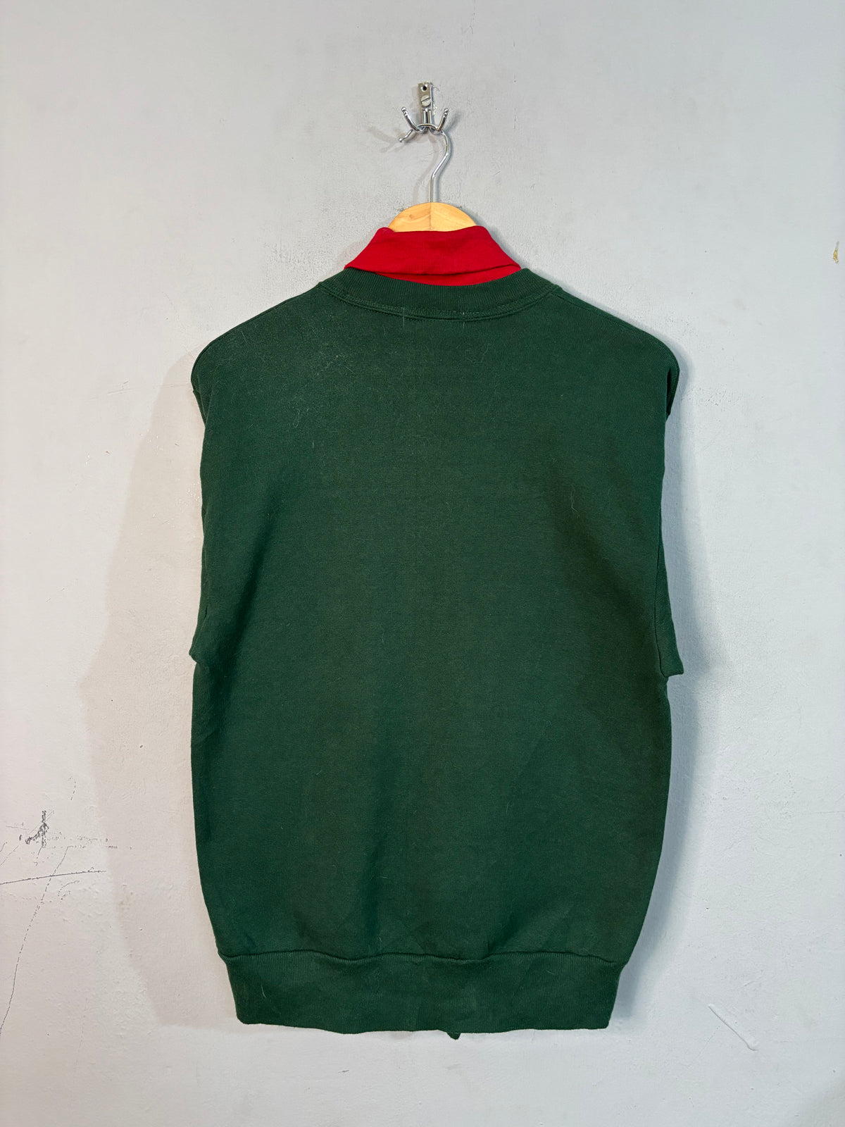 Sweatshirt Vintage Streetwear P.S.Ougnals