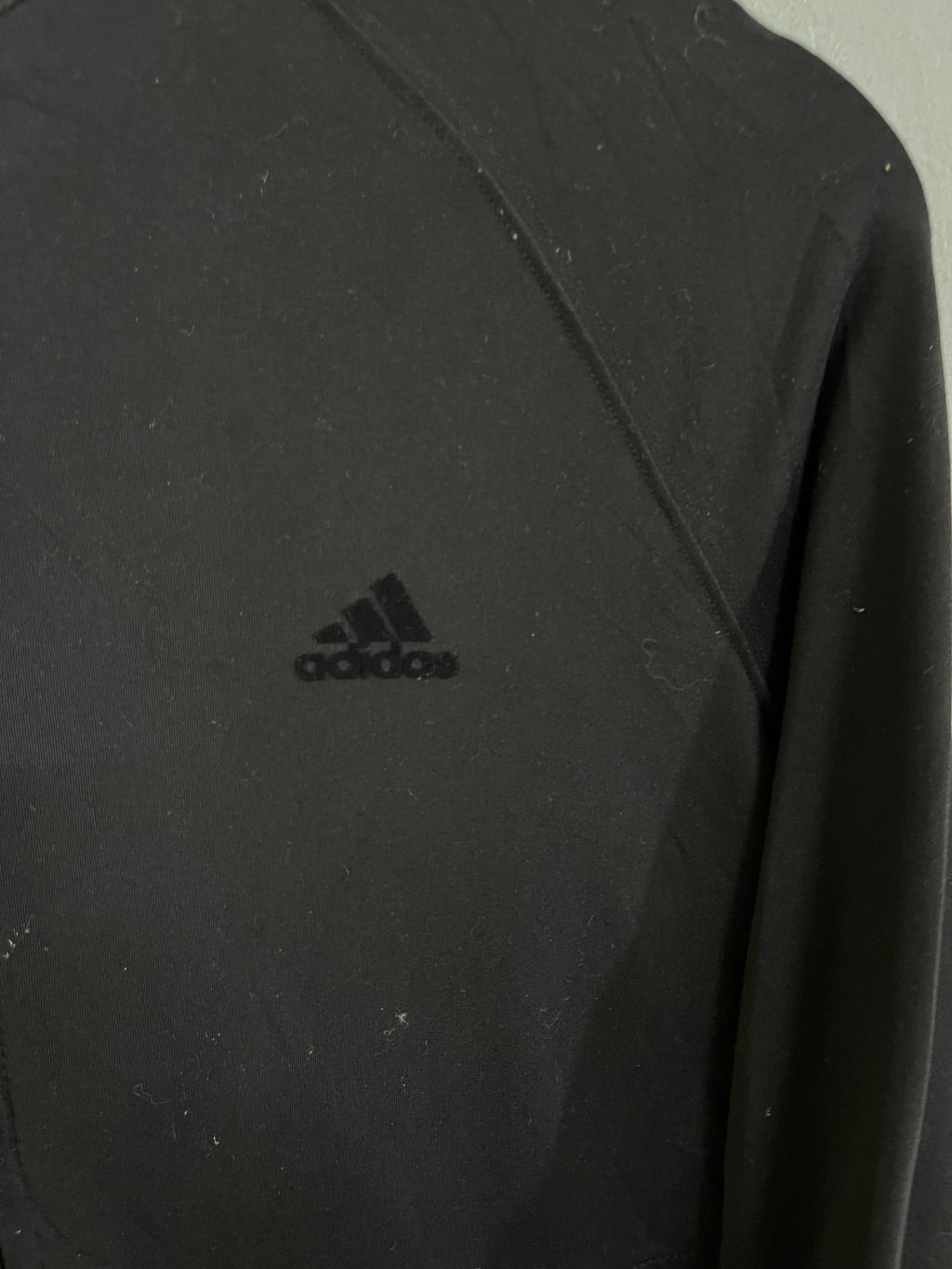 Jacket Vintage Streetwear Oversized Adid@s