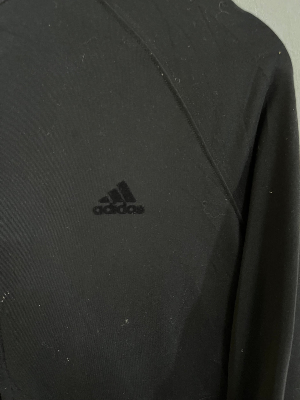 Jacket Vintage Streetwear Oversized Adid@s