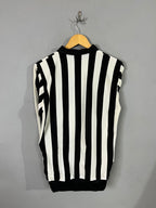 Y2K Streetwear Windbreaker Bayside