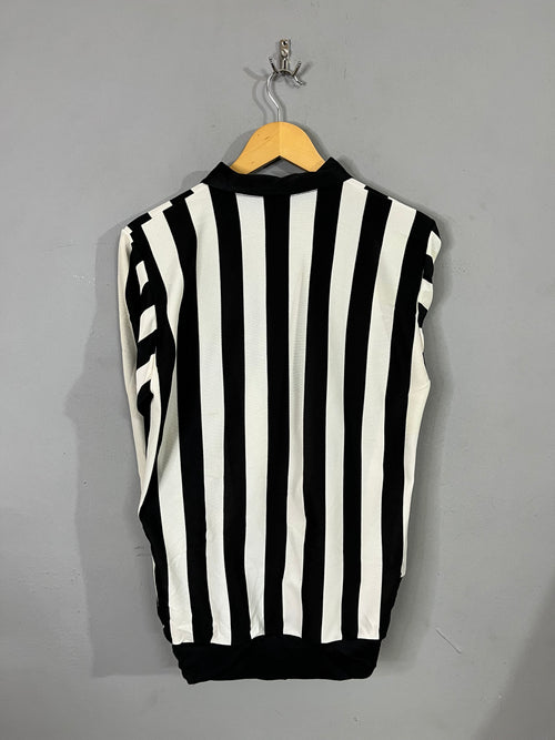 Y2K Streetwear Windbreaker Bayside