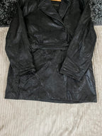Leather Jackets Vintage Streetwear - Danier