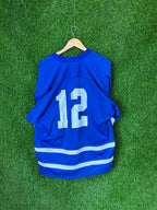 Ice Hockey Jerseys Vintage Streetwear Oswega lady bucs 12