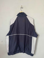 Windbreakers Vintage Streetwear Oversized Retreat