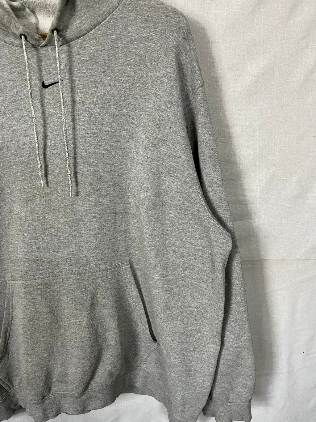 Hoodie Vintage Streetwear - Nike