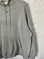 Hoodie Vintage Streetwear - Nike