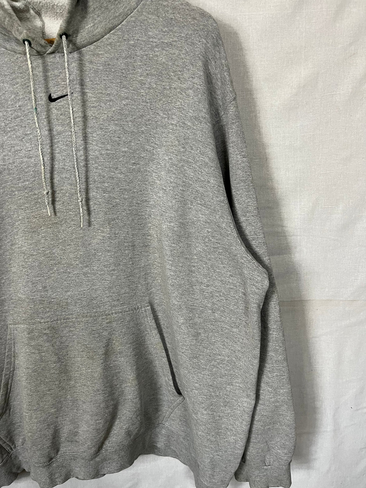 Hoodie Vintage Streetwear - Nike