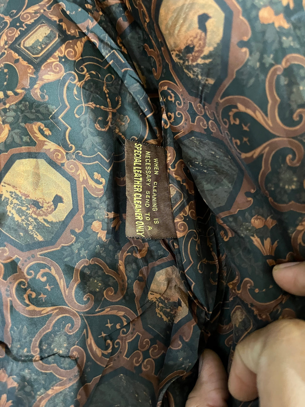 Leather Jackets Vintage Streetwear Winter Wear - Rock creek