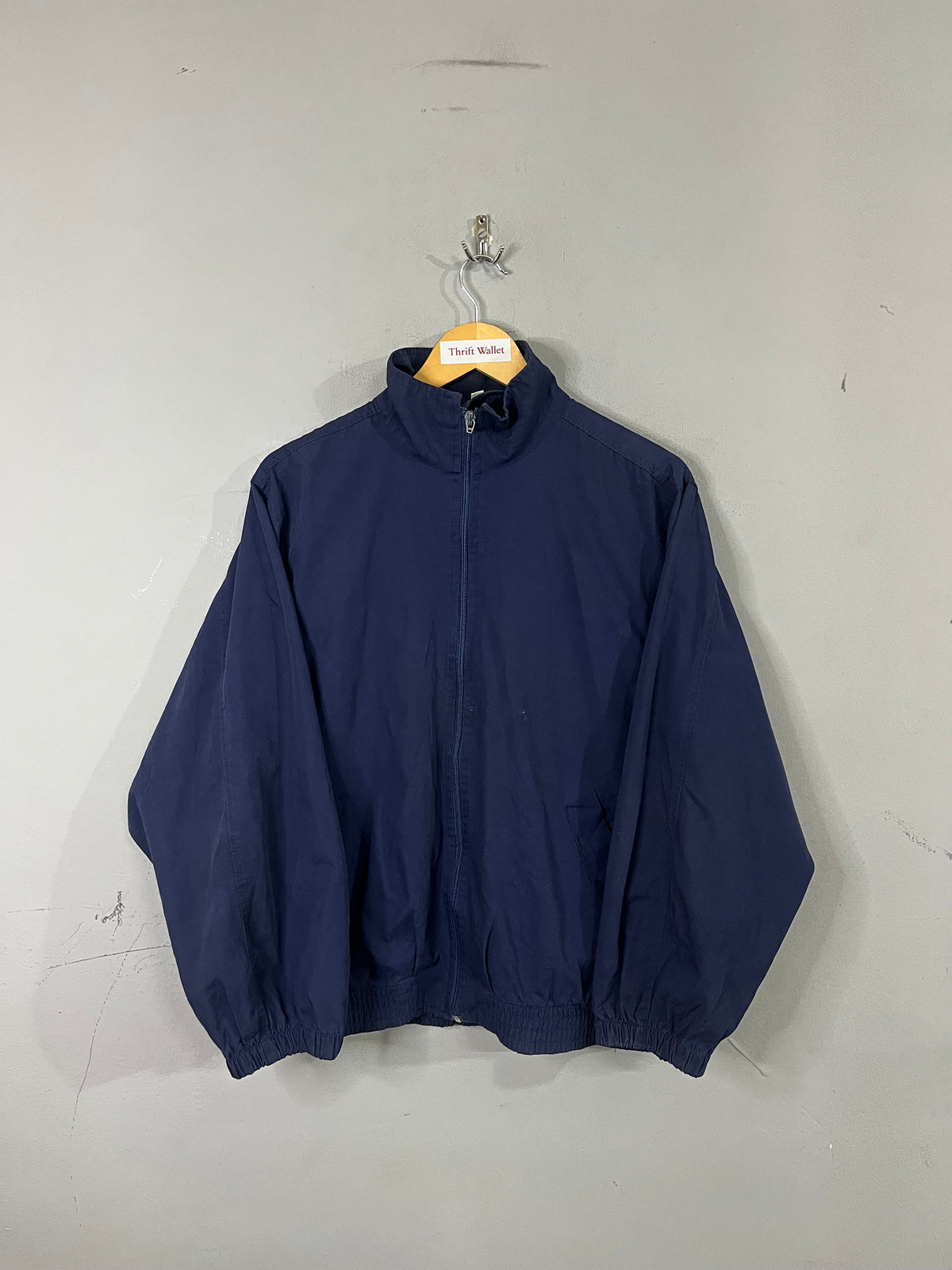 Jacket Oversized Vintage Sterling Bay
