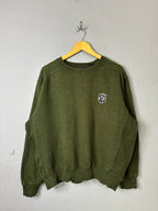 Sweatshirt Vintage Streetwear Seanjohn