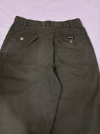 Pants Vintage Streetwear - Stussy
