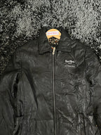 Leather Jackets Vintage Rare Find - Hard Rock Cafe