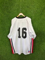 Ice Hockey Jerseys Vintage Retro / Throwback Y2K - Master of defence