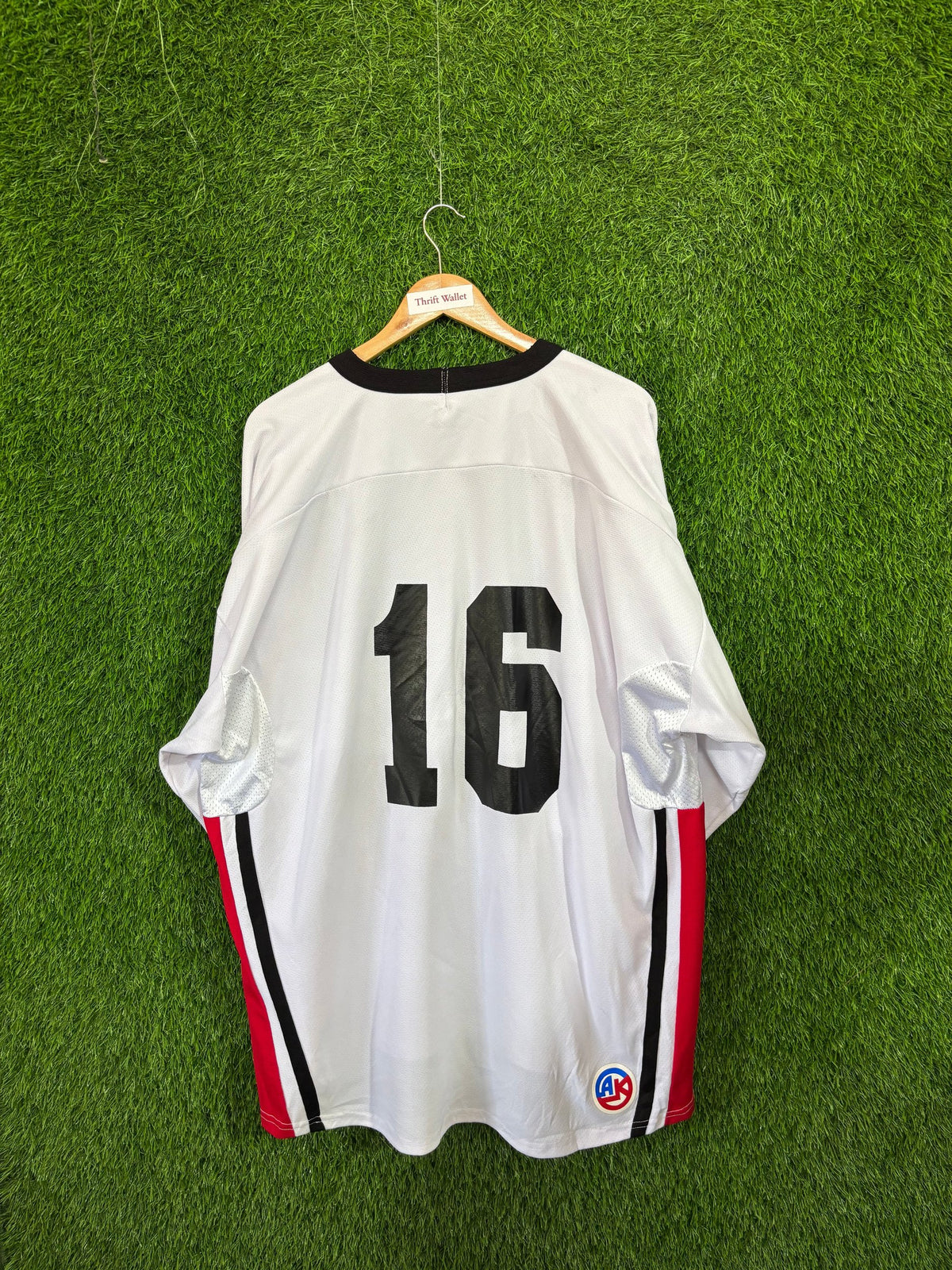 Ice Hockey Jerseys Vintage Retro / Throwback Y2K - Master of defence
