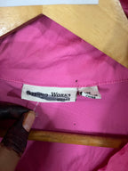 Jacket Vintage Retro / Throwback Studio Works