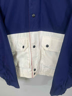 Jacket Vintage Streetwear Oversized - IVY Club