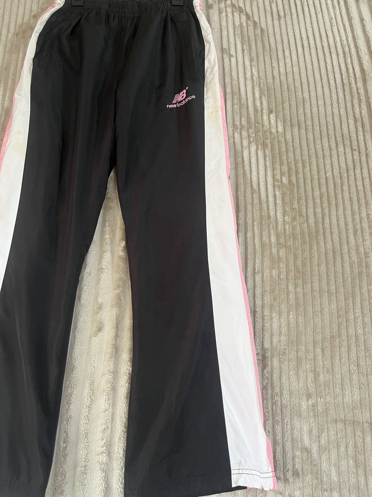 Track Pants Vintage Streetwear - New Balance