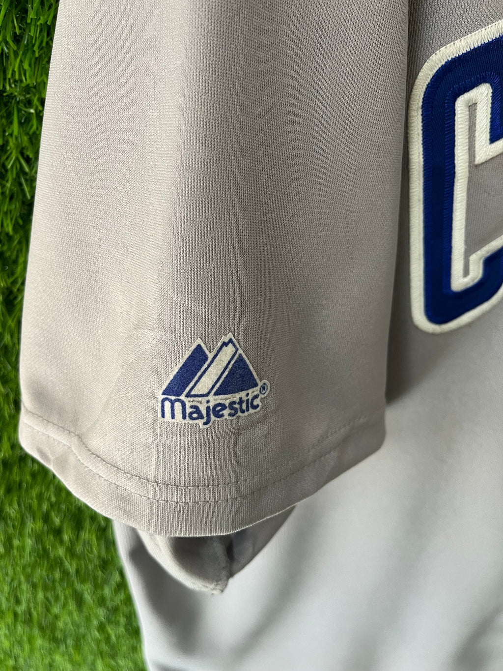 Baseball Jerseys Vintage Retro / Throwback Chicago