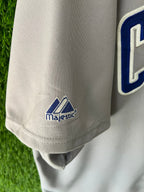 Baseball Jerseys Vintage Retro / Throwback Chicago