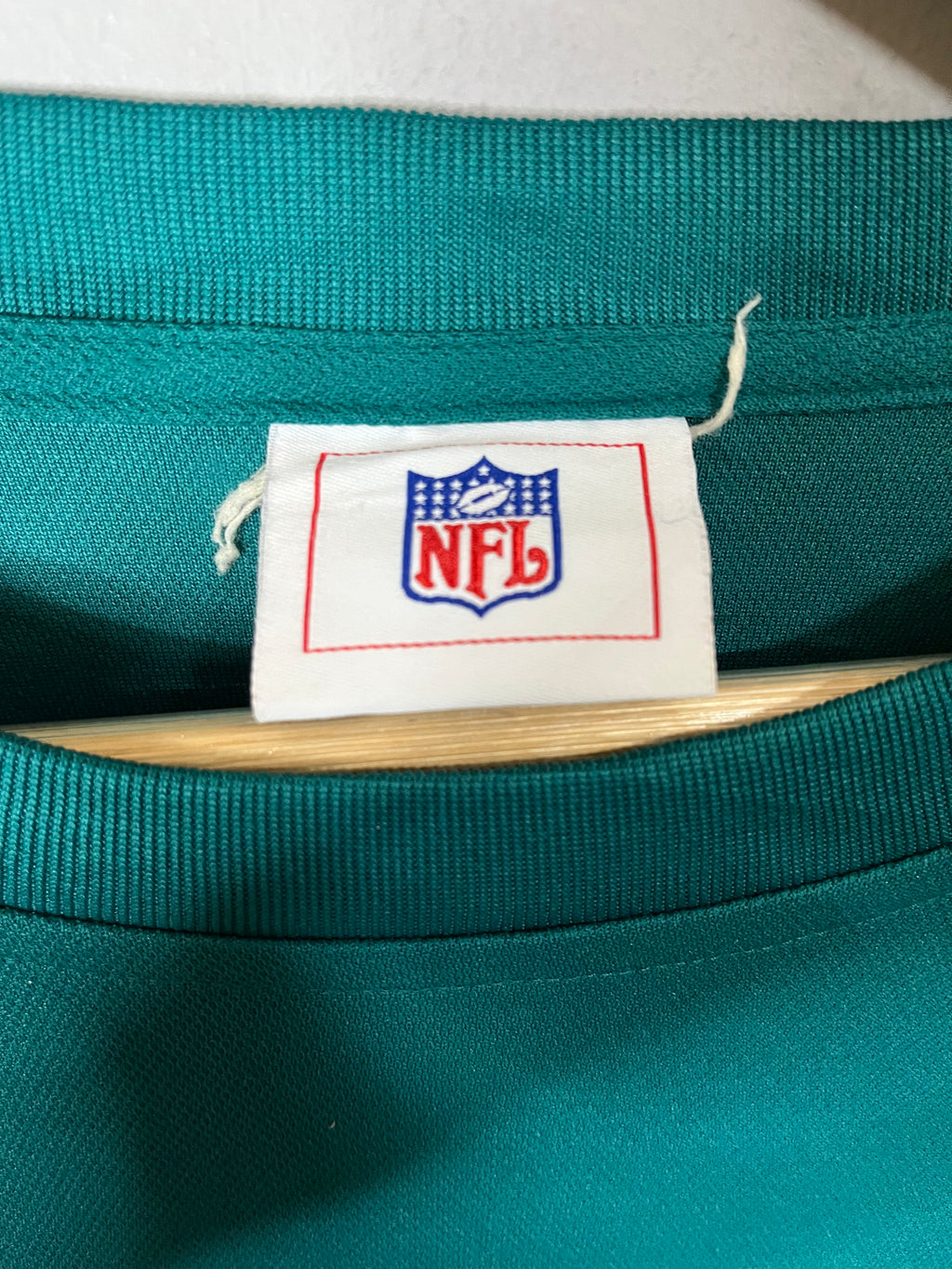 NFL Vintage Oversized Nfl Miami Dolphin's