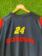 Half Sleeve Jerseys Vintage Retro / Throwback Motors Ports
