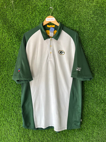 Half Sleeve Jerseys Vintage Retro / Throwback Reebok