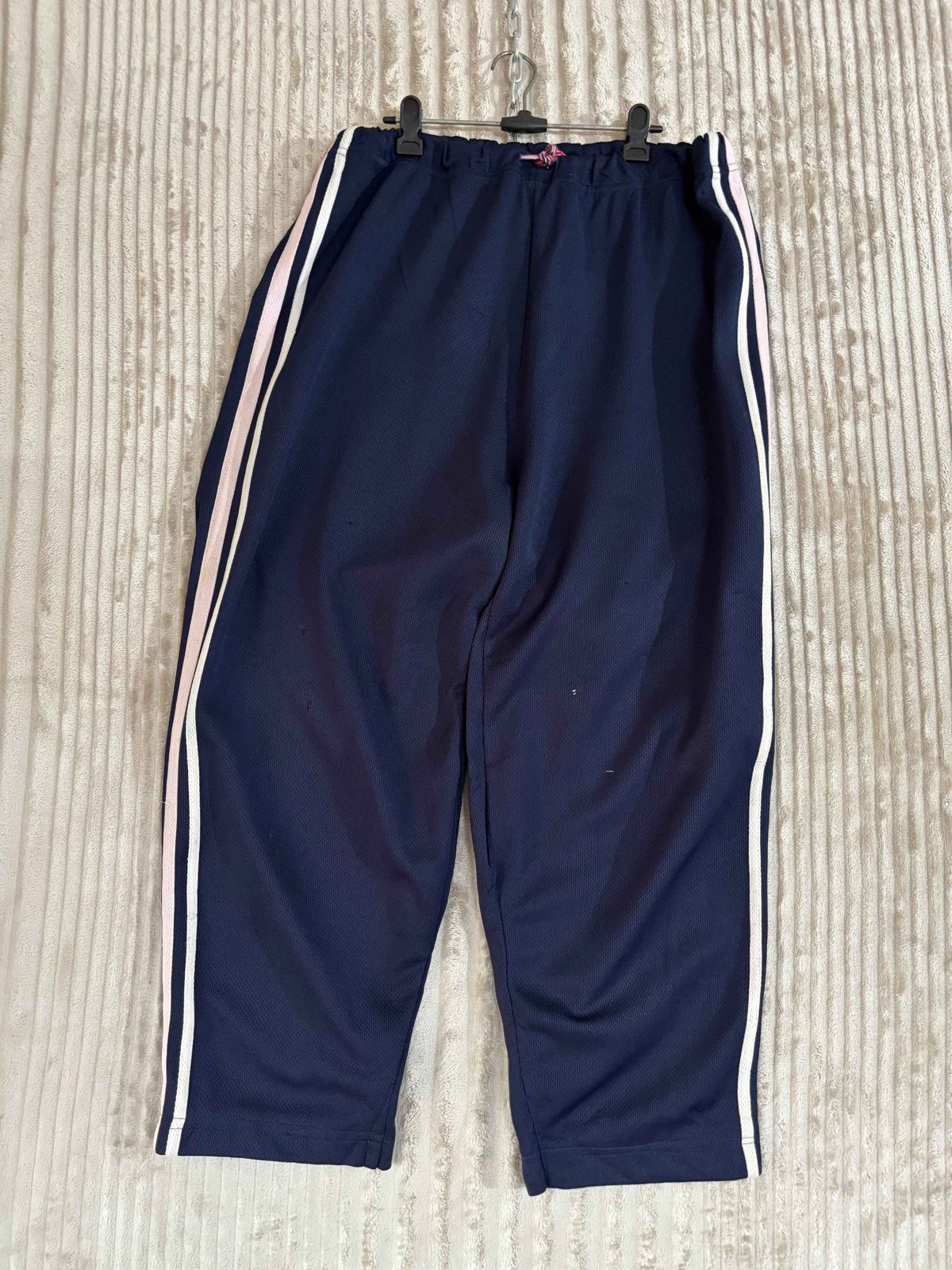 Track Pants Vintage Streetwear - Zoey Beth