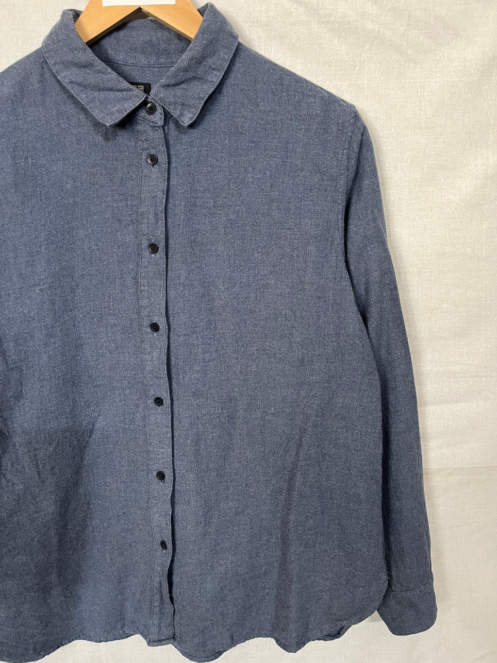 Flannel Shirt Vintage Streetwear Flannel Shirt
