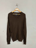 Cardigan Vintage Streetwear Retro / Throwback - Chaps