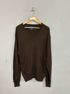 Cardigan Vintage Streetwear Retro / Throwback - Chaps