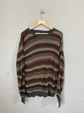 Cardigan Vintage Streetwear - Van heusen
