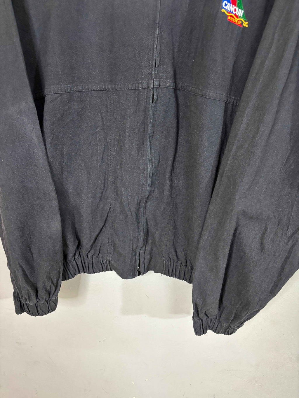 Vintage Streetwear Jacket - Miro