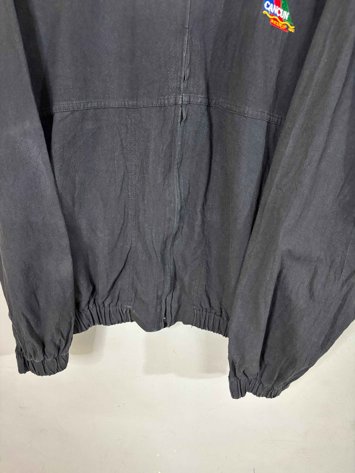 Vintage Streetwear Jacket - Miro