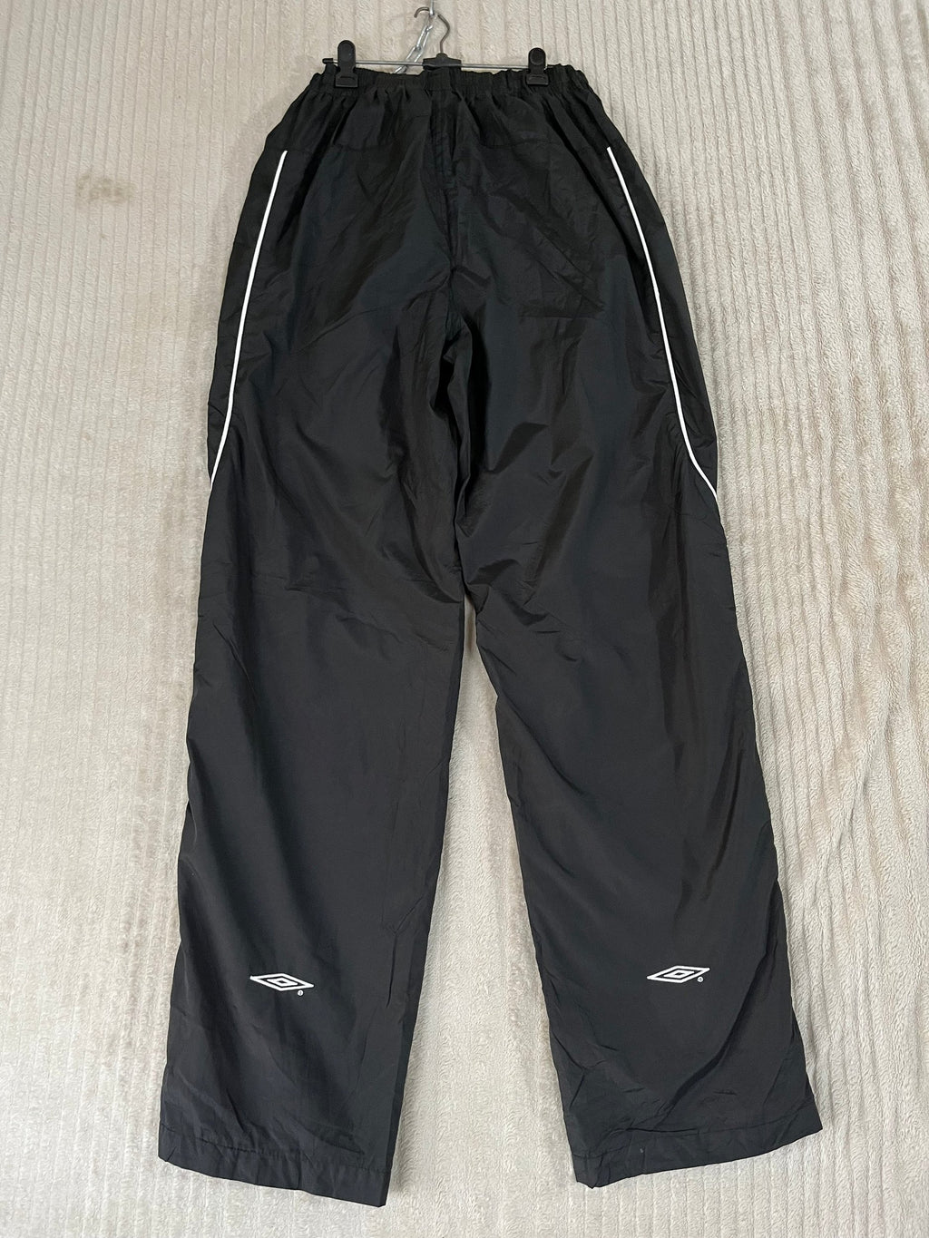 Track Pants Vintage Streetwear - Umbro - photo 6