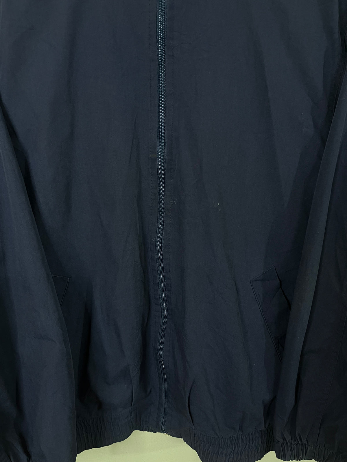 Jacket Oversized Vintage Sterling Bay
